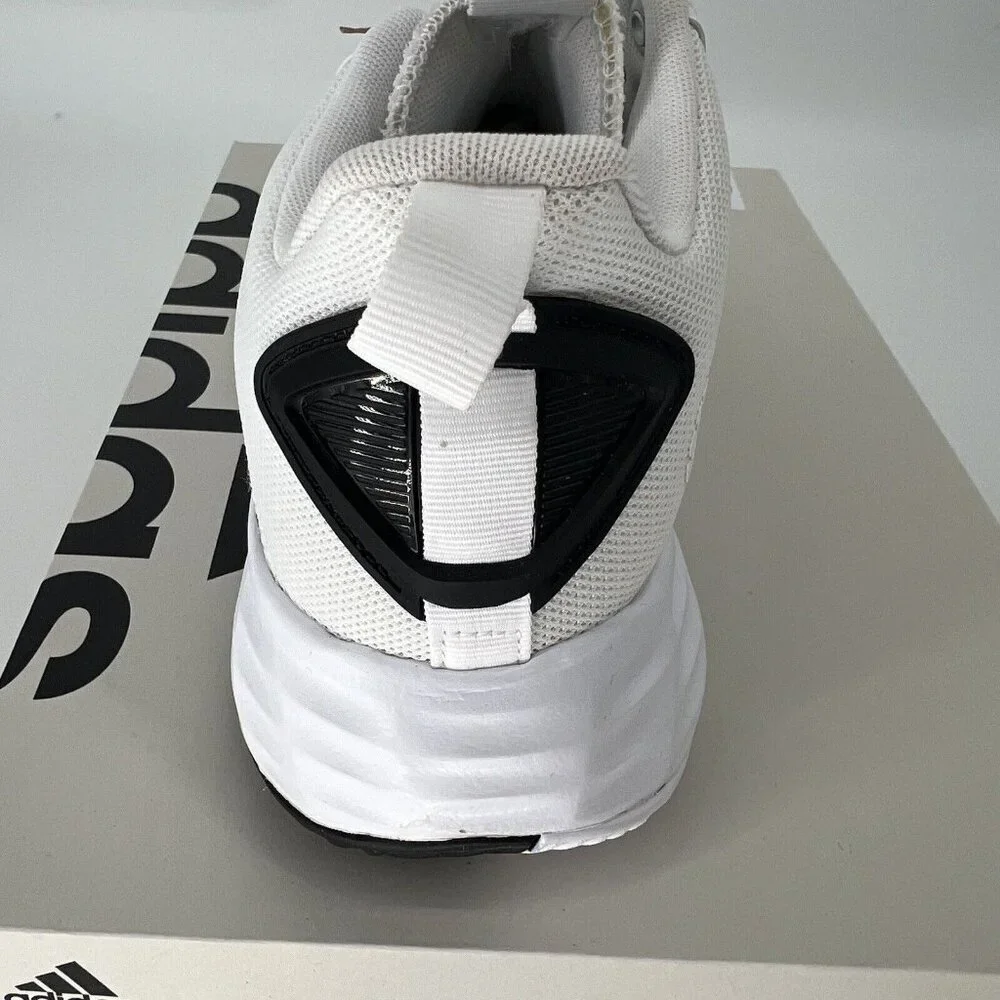 Adidas Mens ‎  Sneakers & Athletic Shoes Own The Game 2.0 Basketball Shoes 11